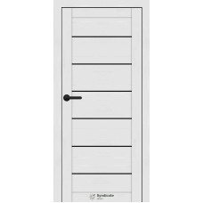 Межкомнатные двери  Syndicate doors "SD-108"